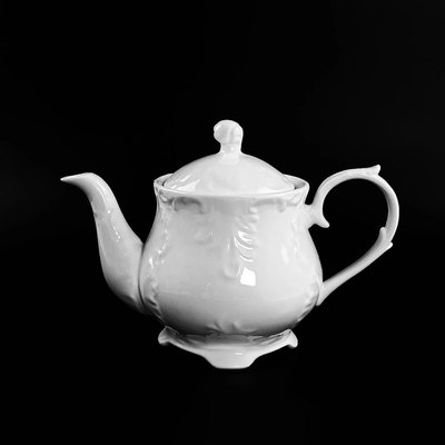 Заварочный чайник Lenardi Аврора 305-139 - 