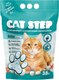 Наполнитель для туалета Cat Step Arctic Breeze / 20363061 (3.8л/1.68кг) - 