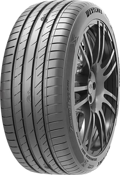 Летняя шина WestLake ZuperAce Z-007 225/45R19 96Y