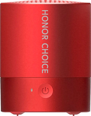 Портативная колонка Honor Choice Mini 4W 5504ABLN / BOE-ME00 (красный) - 