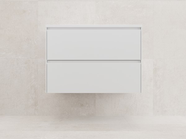 Купить Тумба под умывальник Style Line Лима 100см 2 ящика Plus в Молодечно