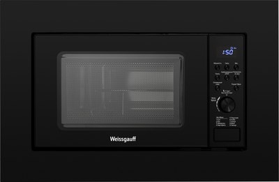 Микроволновая печь Weissgauff HMT-620 B Grill - 