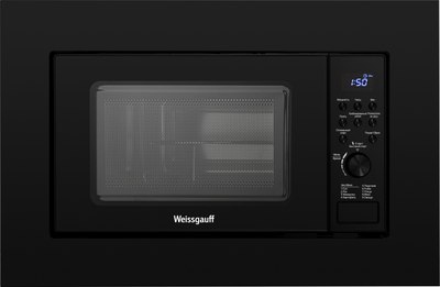 Купить Микроволновая печь Weissgauff HMT-620 B Grill  