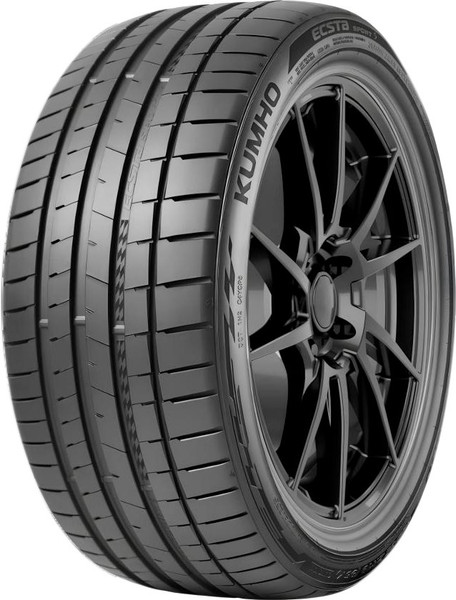 Летняя шина Kumho PS72 Ecsta Sport 215/40R18 89Y