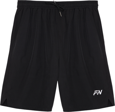 Шорты спортивные FN Universal / FN4151001-000 (4XL, черный) - 