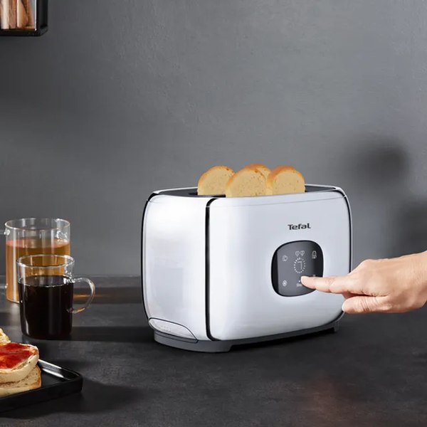Тостер Tefal TT883D10