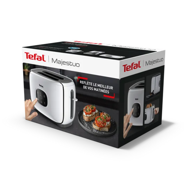 Тостер Tefal TT883D10