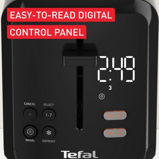 Тостер Tefal TT3228E0