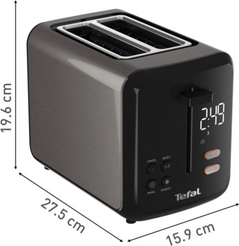 Тостер Tefal TT3228E0