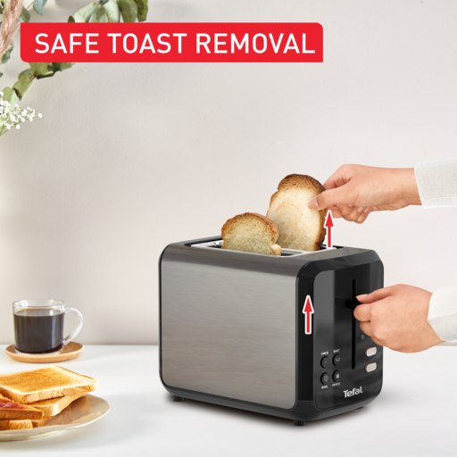 Тостер Tefal TT3228E0