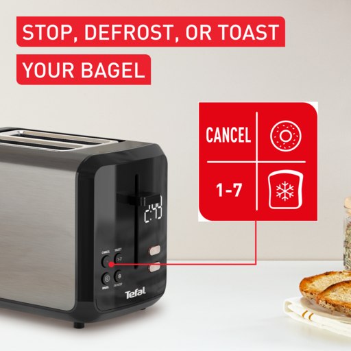 Тостер Tefal TT3228E0