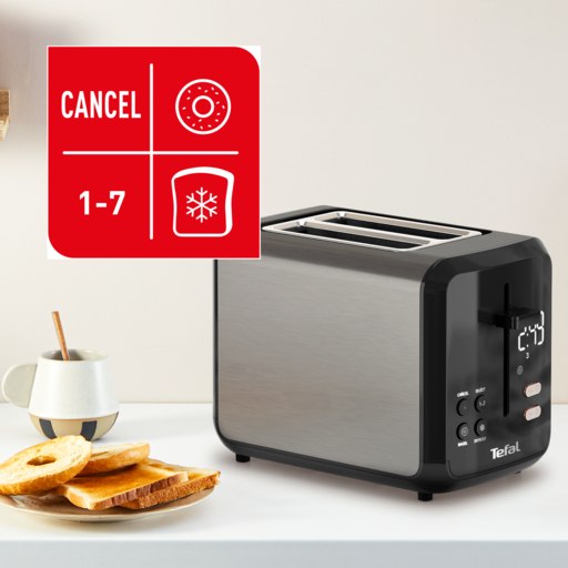 Тостер Tefal TT3228E0