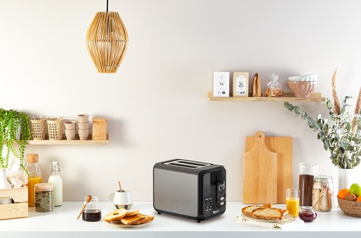 Тостер Tefal TT3228E0