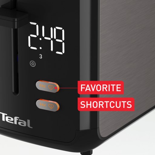 Тостер Tefal TT3228E0