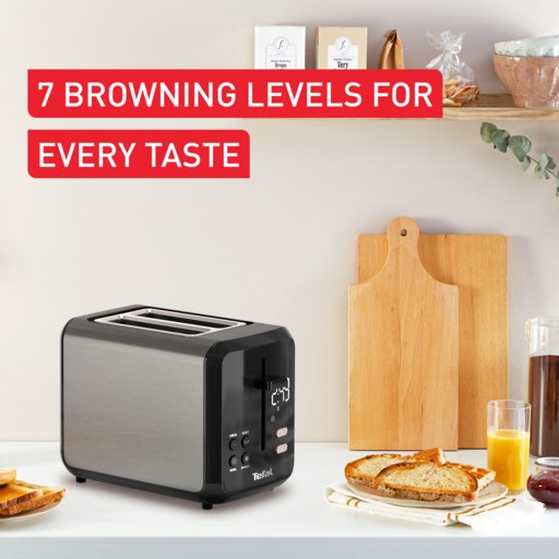 Тостер Tefal TT3228E0