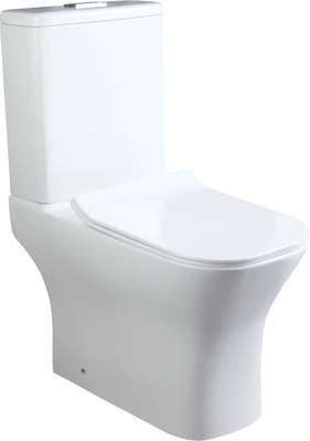 

Унитаз напольный, Vettore CT10816