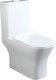 Унитаз напольный Cerutti Vettore CT10816 - 