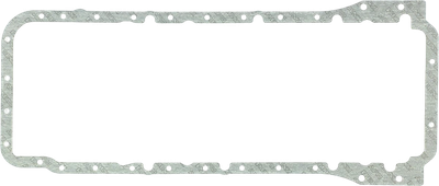 

Прокладка двигателя, 71-25194-10