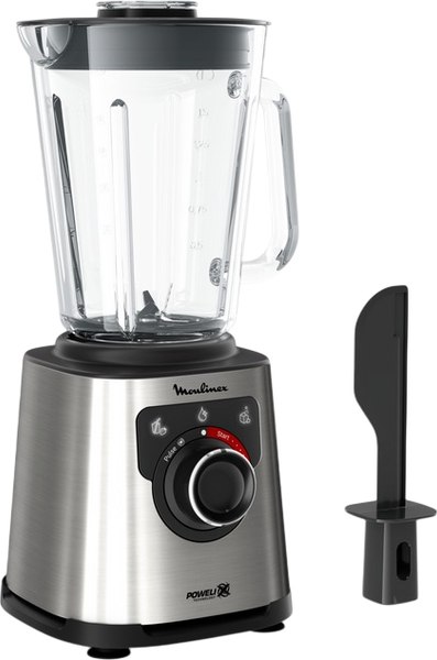 Блендер стационарный Moulinex LM871D10