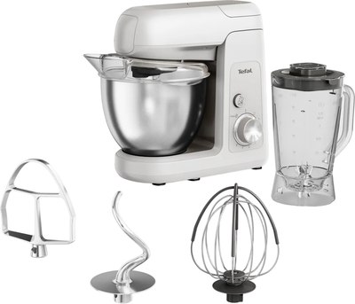 Кухонный комбайн Tefal QB521B38 -