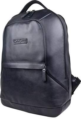 Рюкзак Carlo Gattini Classico 3110-01 (черный) - 