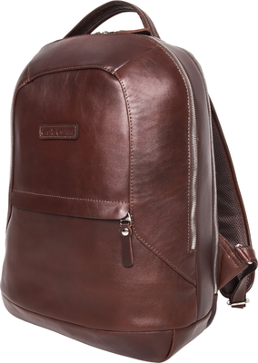Рюкзак Carlo Gattini Premium 3110-53 (коричневый) - 