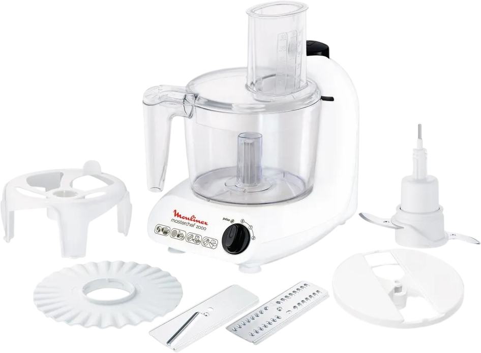 Кухонный комбайн Moulinex FP211110