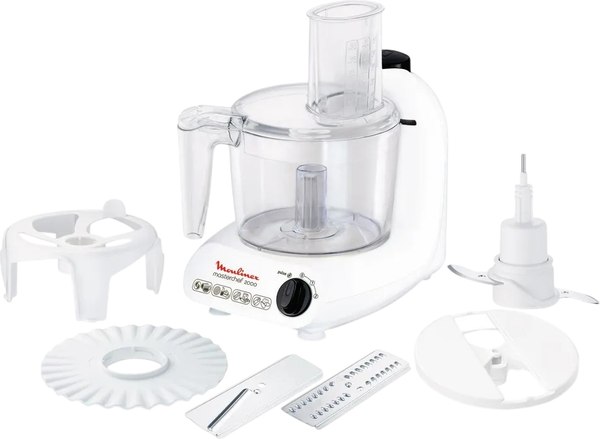 Кухонный комбайн Moulinex FP211110