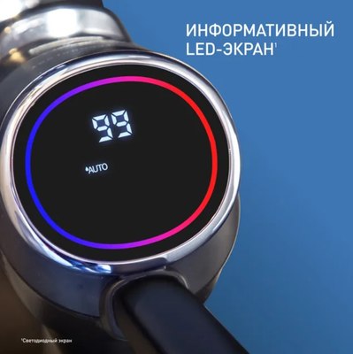 Вертикальный пылесос Tefal GF5035F0