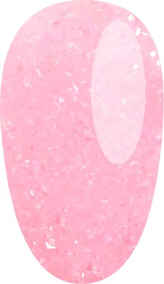 База для гель-лака E.Mi Lac Gamma Base Gel №018 Agate (15мл) - 