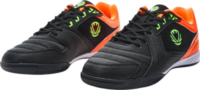 Бутсы футзальные Torres Lider / TS14624159-45 (р.45, черный) - 