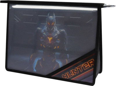 

Папка для тетрадей, Огненный робот / 69289