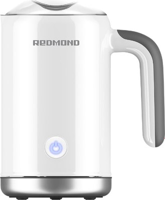 Капучинатор для кофемашины Redmond MF5000 (белый) - 