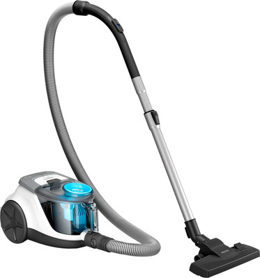 Пылесос Philips XB2122/09 (белый/черный) - 