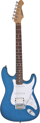 

Электрогитара, Pro II STG-004 MBL