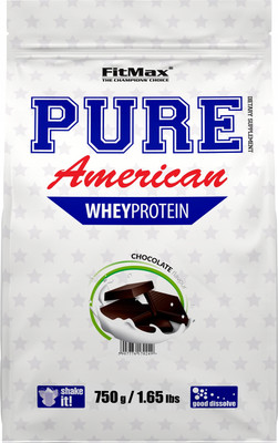 

Протеин, Pure American
