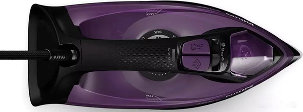 Утюг Philips DST5030/80 (фиолетовый)
