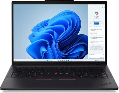 Ноутбук Lenovo ThinkPad T14 G4 (21MLA01LCD) - 