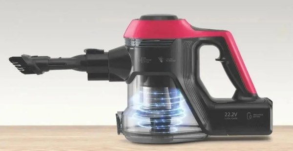 Купить Вертикальный пылесос Zelmer ZSVC511DF  