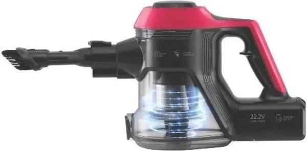 Купить Вертикальный пылесос Zelmer ZSVC511DF  