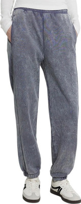 Штаны Mark Formelle 182531 (р.164/170-102, acid wash серый) - 