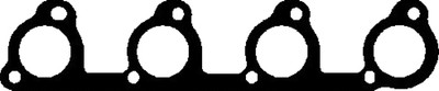 Прокладка двигателя BGA MG8521 -