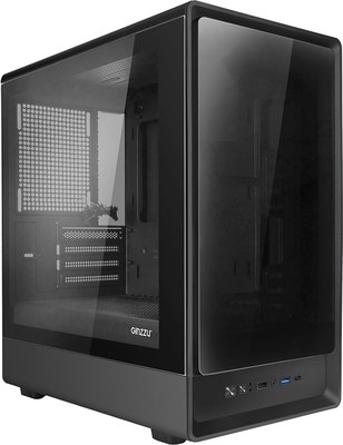 Корпус для компьютера Ginzzu CL410 - 