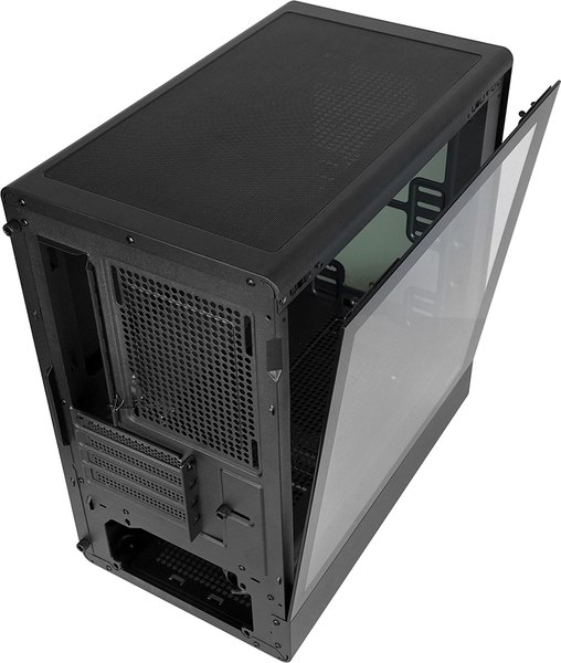 Корпус для компьютера Ginzzu CL410