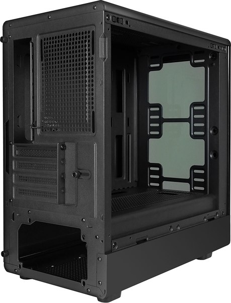 Корпус для компьютера Ginzzu CL410