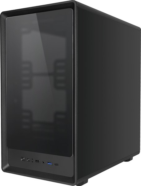 Корпус для компьютера Ginzzu CL410