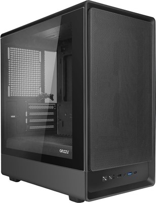 Корпус для компьютера Ginzzu CL430 - 
