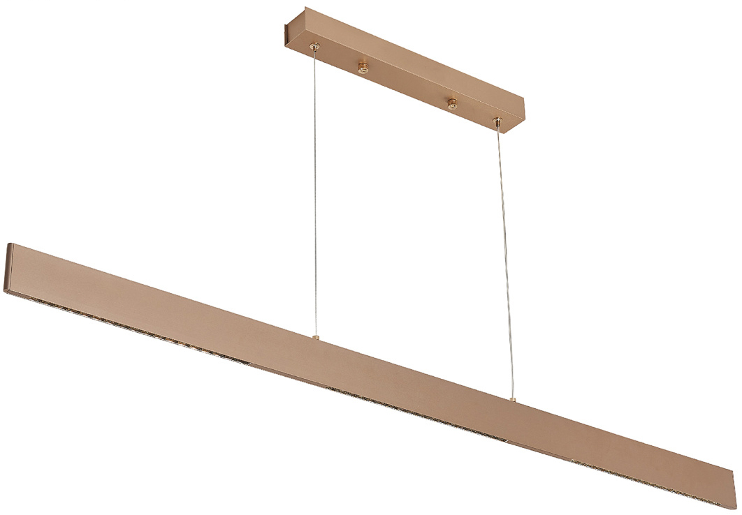 Потолочный светильник Citilux Edge-60 CL720032N