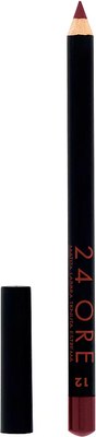 

Карандаш для губ, 24 Ore Long Lasting Lip Pencil Стойкий тон 12