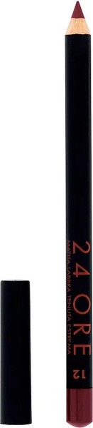 Карандаш для губ Deborah Milano 24 Ore Long Lasting Lip Pencil Стойкий тон 12 (1.5г)